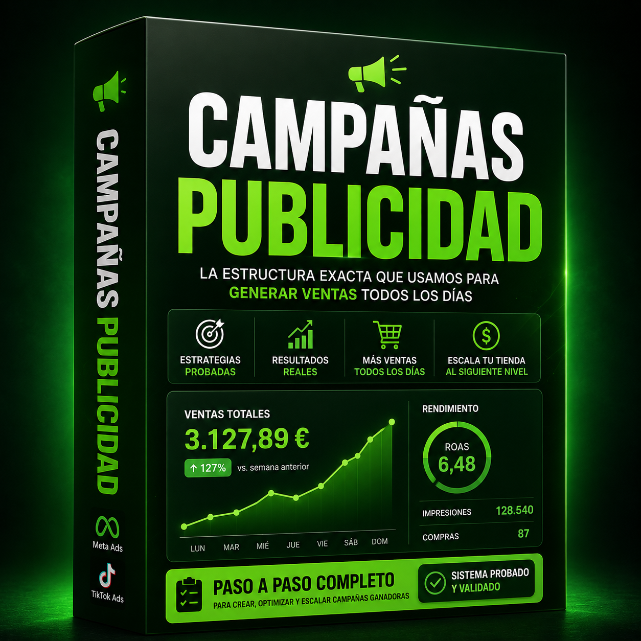 PUBLICIDAD ADS
