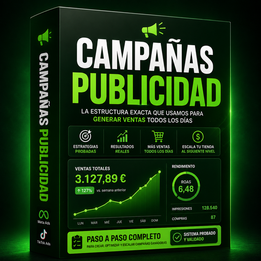 PUBLICIDAD ADS